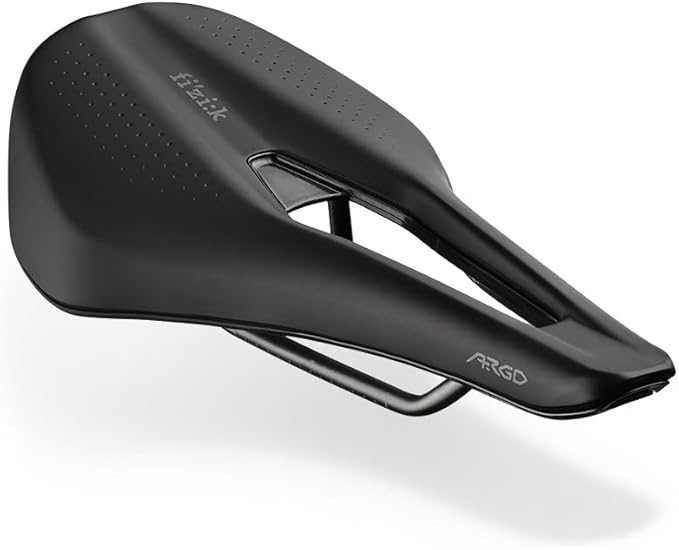 Fizik Tempo Argo, Versatile Endurance Road Bike Saddle
