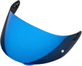 902 Helmet Visor Replacement. Helmet Face Shield UV Protection Compatible with ILM 902,902L,902BT (Revo Ice Blue-Day Use Only)