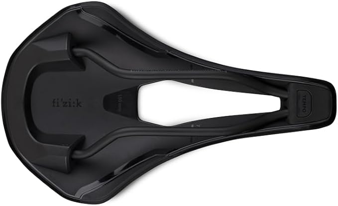 Fizik Tempo Argo, Versatile Endurance Road Bike Saddle