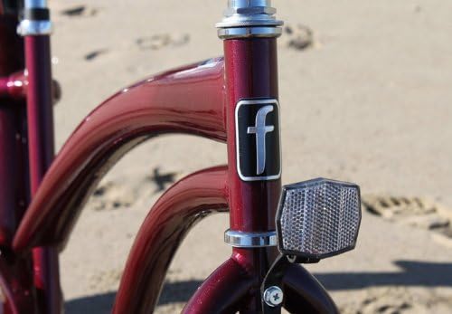 Firmstrong Firmstrong Bella Fashionista Beach Cruiser Bicycle
