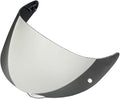 902 Helmet Visor Replacement. Helmet Face Shield UV Protection Compatible with ILM 902,902L,902BT (Silver-Day Use Only)