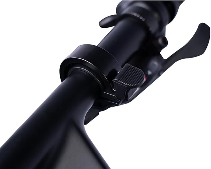 Premium Bike Bell for Urban Commuting & Shared Paths, Loud & Polite, Easy Mount for Road/Commuter/MTB Bikes, Safety & Courtesy Alert for Cyclists and Pedestrians