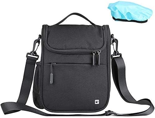 Rhinowalk Bike Handlebar Bag,Bike Front Bag Road Bike Bag Bike Frame Bag Bike Basket Bag Bicycle Bag Professional Cycling Accessories
