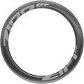Zipp 404 Firecrest Carbon Rim 700c Tubeless Ready Rim Brake Aero Wheel with ABLC Sawtooth Technology