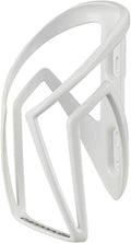 Cannondale Speed C Nylon Water Bottle Cage White CP5500U41OS