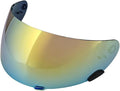 Qualifier Helmet Visor Replacement, Motorcycle Helmet Face Shield Compatible with Bell Qualifier/Star/Vortex/RS-1/RS-2