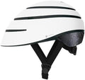 CLOSCA. Foldable Helmet. The Bike Helmet for Women and Men. Certificate for Bicycle, Scooter, Electric Bicycle, Inline Skates and Skateboards.