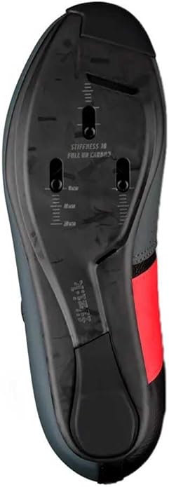 Fizik Vento Infinito Carbon 2 Cycling Shoe Black, 36.0