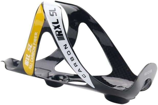 Carbon Bottle Cages Bike Water Bottle Holder Brackets Bicycle Bottle Holder MTB Ultralight Adjustable Bottle Cages