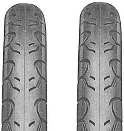 for 2 PAK G5013 700C x 32 Bike Tires Urban Hybrid Slick Commuter 700C Pair