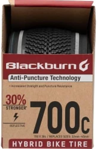 Blackburn Road Bike Tires