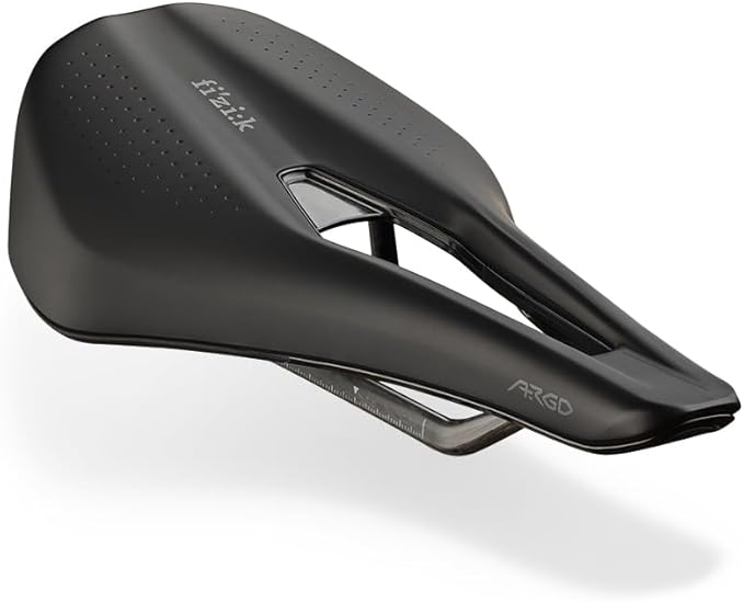 Fizik Tempo Argo, Versatile Endurance Road Bike Saddle
