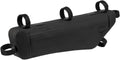 Osprey Escapist Biking Frame Bag for Men and Women, Black, Small