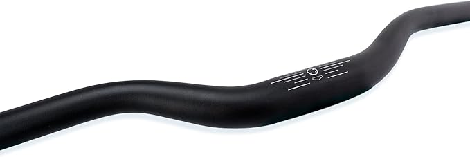 Jgbike 31.8mm MTB Rise Handlebar, Aluminum Alloy 720mm 780mm Handlebar for Mountain Bike Bicycle MTB XC Trail DH,e-Bike, Fat Bike Bicycle handlebar