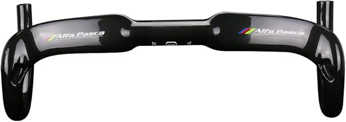 carbon handlebars road bike handlebar for road bike drop bars 31.8 mm UD Glossy bicycle aero drop handle bar carbon fiber 42cm road handlebar