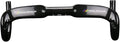 Alfa Pasca Aero Handlebars for Road Bike Carbon Racing Bicycle Handlebars Drop Bars Lightweight 31.8 UD Glossy/Matte 400/420/440mm