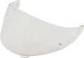 C91 Helmet Shield Replacement,HJ-17 Motorcycle Helmet Visor Compatible with HJC C91/C90/CL-MAX 2/is-MAX/ISMAX BT/SY-MAX 3(Transparent)