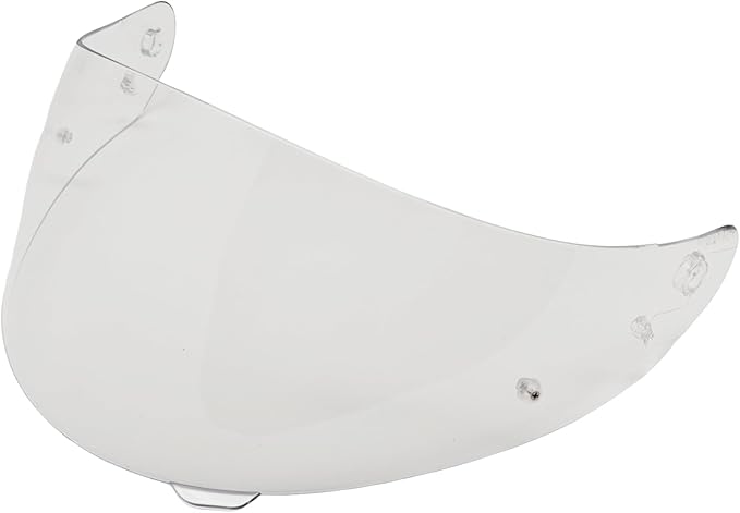 C91 Helmet Shield Replacement,HJ-17 Motorcycle Helmet Visor Compatible with HJC C91/C90/CL-MAX 2/is-MAX/ISMAX BT/SY-MAX 3(Transparent)