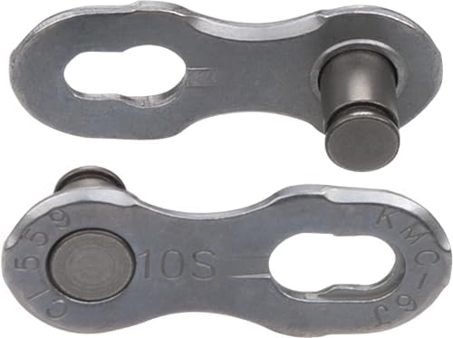 KMC X10 10 Speed Bicycle Chain