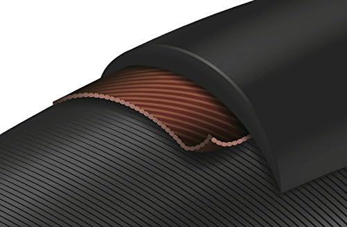 Continental Contact Speed tire - clincher, wire bead, SafetySystem Breaker, E25, black/Reflex or black, 26", 27.5", 650b or 700 sizes