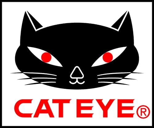 CatEye Velo Wireless-CC-VT230W Cycle Computers - Black