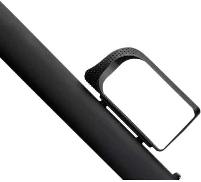 CANNONDALE RE-GRIP CAGE BLACK
