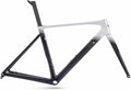 Full Carbon Aero Road Bike Frame T1200 | Lightweight Racing Bicycle Frameset | Disc Brake | Internal Cable Routing