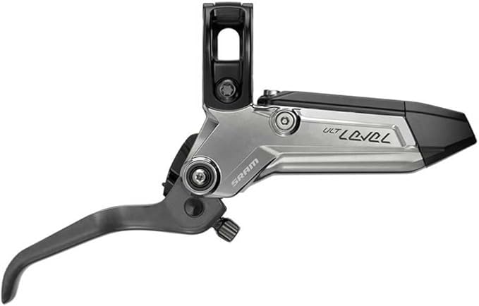 SRAM Level Ultimate Stealth Disc Brake - 4-Piston