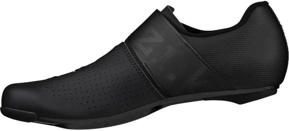 Fizik Vento Infinito Carbon 2 Cycling Shoe Black, 36.0