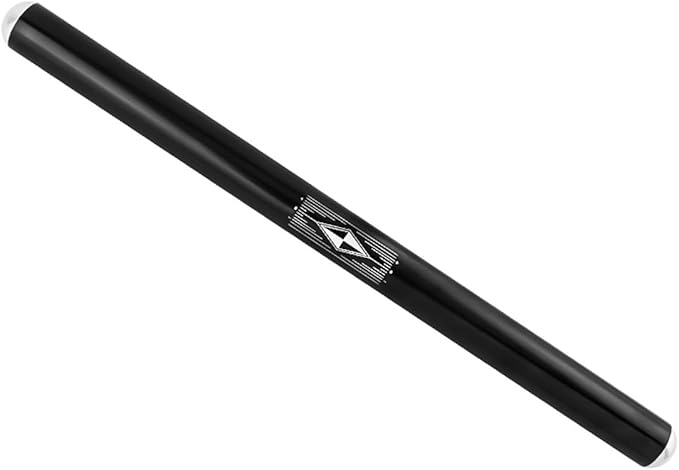 25.4mm bicycle handlebar, aluminum straight handle MTB bicycle riser bar for road bike MTB mountain bike (375mm length)