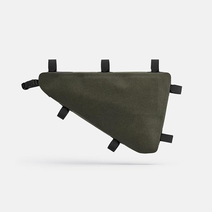 Brooks England Scape Full Frame Bagand Gravel Bag