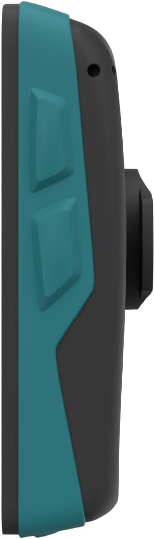 TwoNav ROC (32 GB) + Maps Included, GPS Bike Computer with 2.7-inch Screen for MTB, Cycling, Gravel or bikepacking