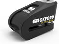 Oxford Products Alpha XA14 Super Strong Alarm Disc Lock