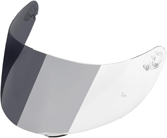Soman K1 Helmet Visor Replacements, K1S Tinted Helmet Visor Compatible with K1 K1S K3SV K5 K5S UV Protection (Photochromic)
