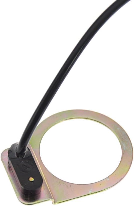 Electric Bike Power Pedal Assist Sensor E-Bike PAS System Assistant Sensor Speed Sensor