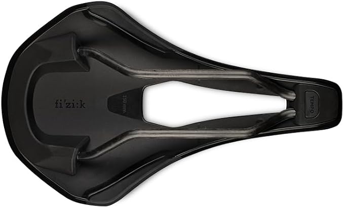 Fizik Tempo Argo, Versatile Endurance Road Bike Saddle