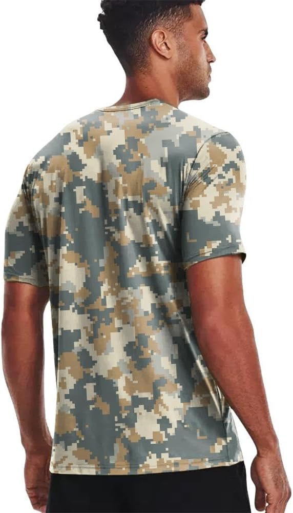 MOXILYN Men's Cycling Jersey Full Zip Riding Clothing Mountain Bike Tops Quick Dry - Bike Shirts
