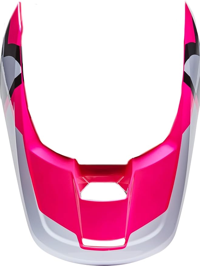 Fox Racing Unisex-Child V1 Helmet Visor