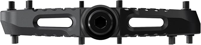 OneUp Components Composite Pedals – Lightweight, Durable Flat Bike Pedals for Mountain Bikes (MTB)