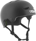 TSG Evolution Bike & Skate Helmet | for Cycling, BMX, Skateboarding, Rollerblading, Roller Derby, E-Boarding, E-Skating, Longboarding | Triple Certified, Swiss Design