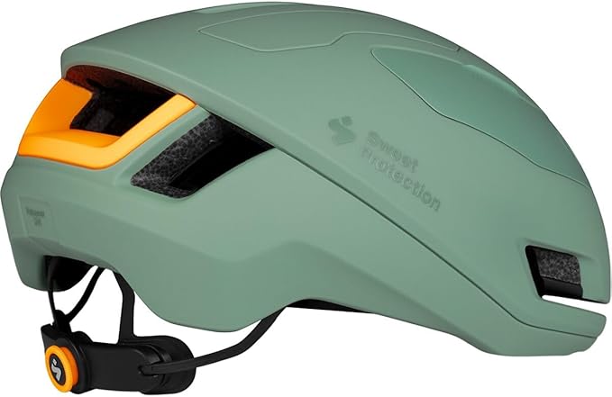 Sweet Protection Falconer Aero 2Vi MIPS Helmet