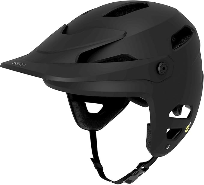 Tyrant MIPS Helmet
