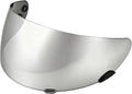 Qualifier Helmet Visor Replacement, Motorcycle Helmet Face Shield Compatible with Bell Qualifier/Star/Vortex/RS-1/RS-2