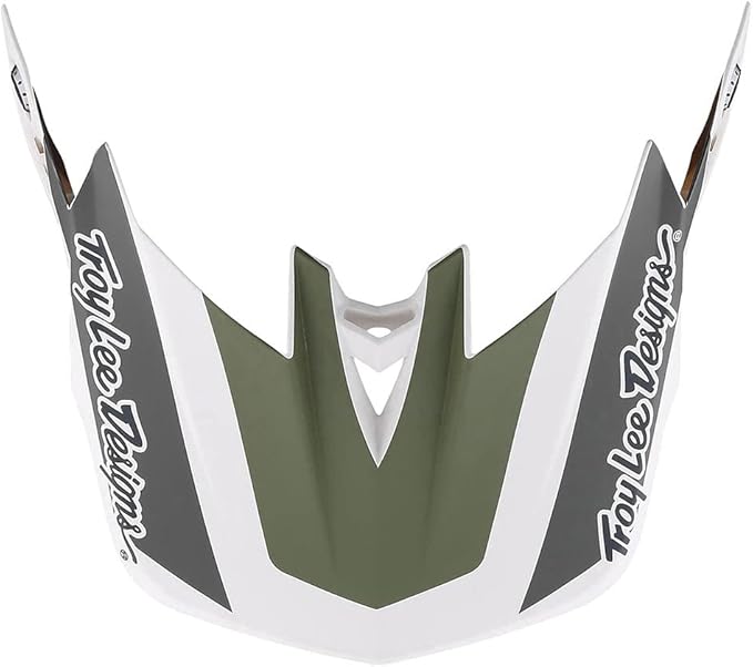 Troy Lee Designs D4 Visor