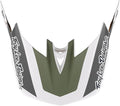 Troy Lee Designs D4 Visor
