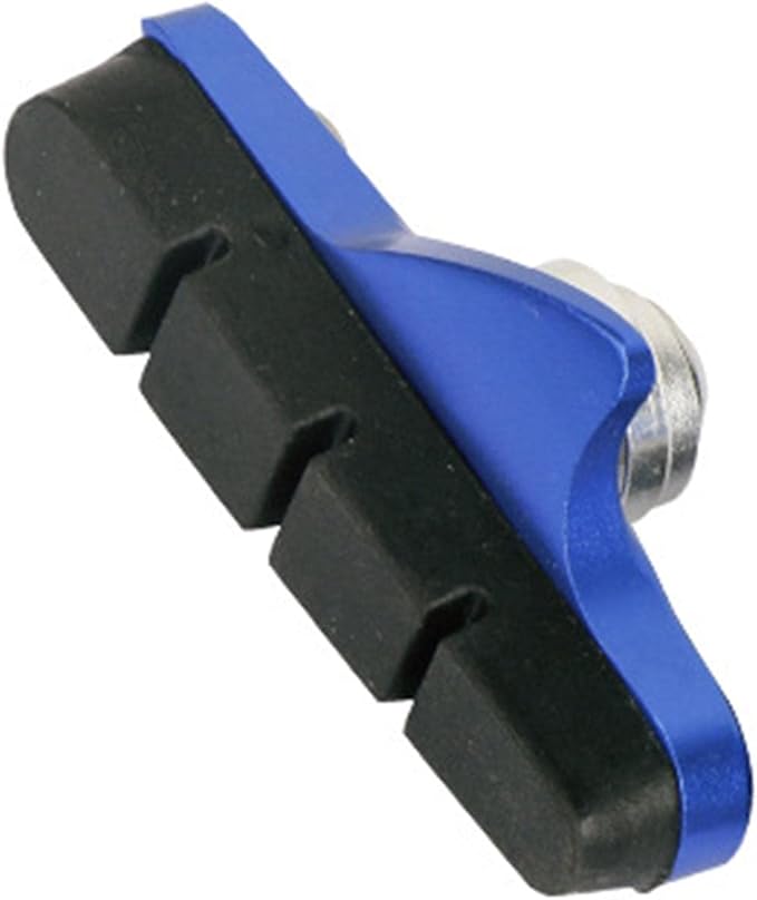 Lightweight Aluminum Road Bike Brake Pads Set