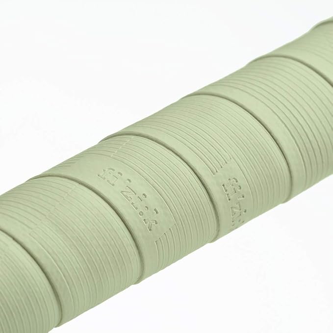 Fizik Performance Bicycle Bar Tape - Soft, Tacky & Classic Professional Bike Handlebar Tape (2mm, 2.7mm, 3mm)