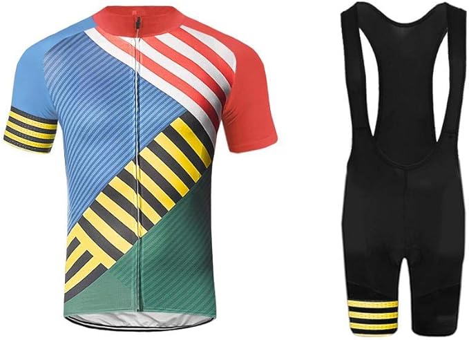 UGLY FROG Cycling Jersey Short Sleeve Men MTB Bike Clothing Road Bicycle Shirts Shorts Padded Pants DXMX01