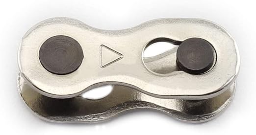 TAODAN 5 Pairs 6/7/8 Speed Quick Link Bike Chain Repair Tool Mountain Bicycle Chain Joint Connector MTB Magic Buckle Missing Link