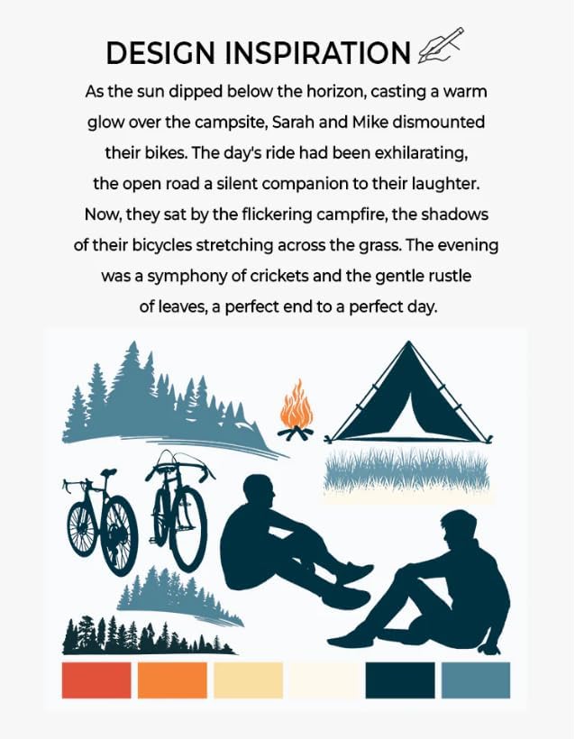 Cycling Shirts-Original Design Artist Style